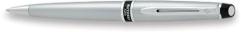 Waterman Expert Brushed Chrome